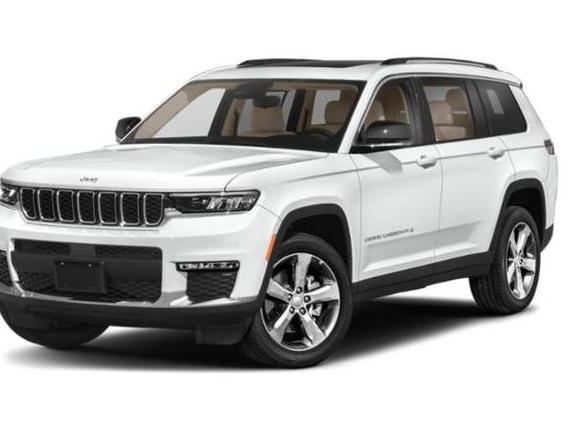 JEEP GRAND CHEROKEE 2021 1C4RJKBGXM8210901 image JEEP GRAND CHEROKEE 2021 1C4RJKBGXM8210901 image